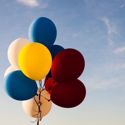 Ballonger.