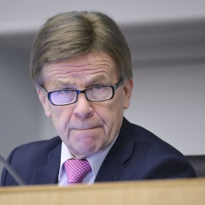 Mauri Pekkarinen