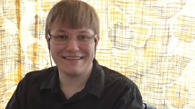 Bild på Tommy Lundström, Ingå