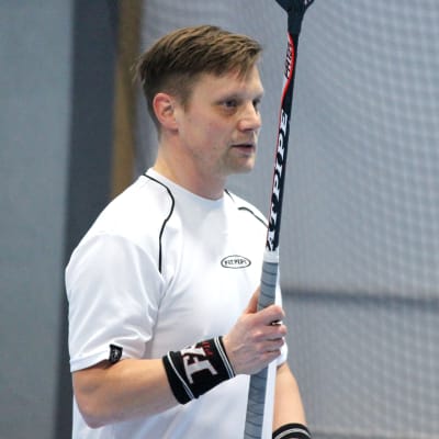 Peik Salminen.