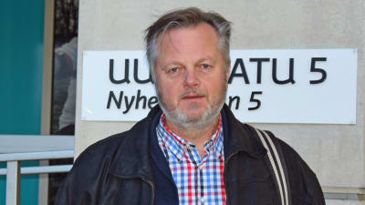 Jan Sundberg är professor i statskunskap vid HU.