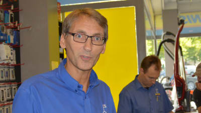 Magnus Envall