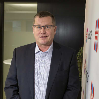Jukka Savolainen,  Haavoittuvuudet ja resilienssi -verkoston johtaja, Hybridiosaamiskeskus.
