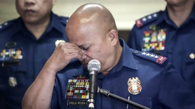 Den filippinska rikspolischefen general Ronald Dela Rosa har bekräftat att Jürgen Kantner halshöggs av Abu Sayyaf
