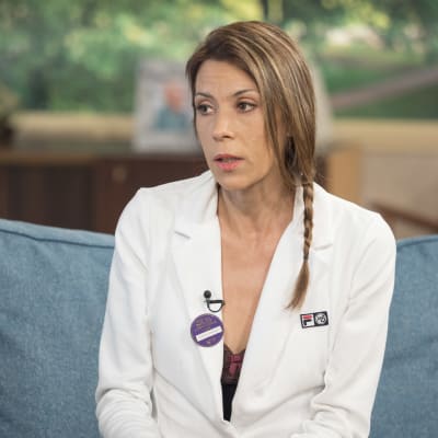 Marion Bartoli