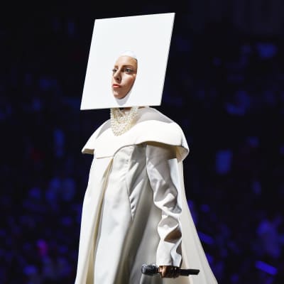  Lady Gaga