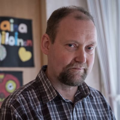 Leo Sundvik.