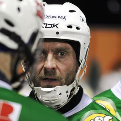 Sami Laakkonen, Akilles-Kampparit 2.3.2015.