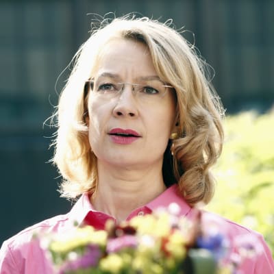 Tytti Tuppurainen, Europa- och ägarstyrningsminister