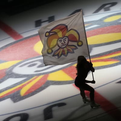 Jokerits logo.
