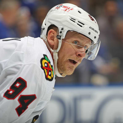 Corey Perry.