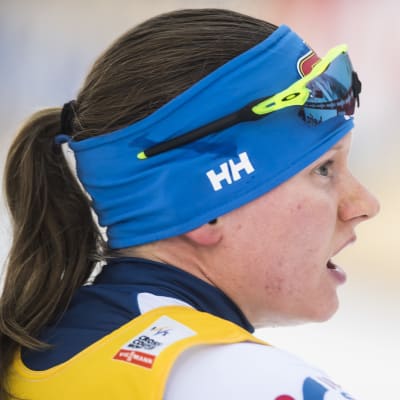 Johanna Matintalo.