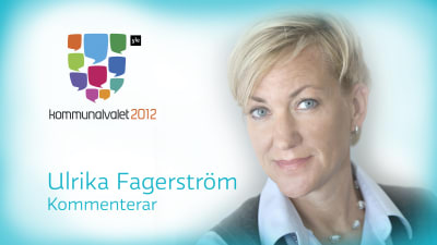 Ulrika Fagerström