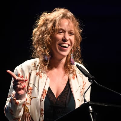 Yael Ronen.