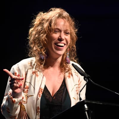 Yael Ronen.
