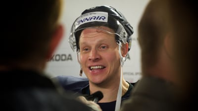 Lasse Kukkonen, Finlands lagkapten