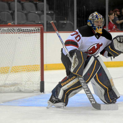 Mackenzie Blackwood.