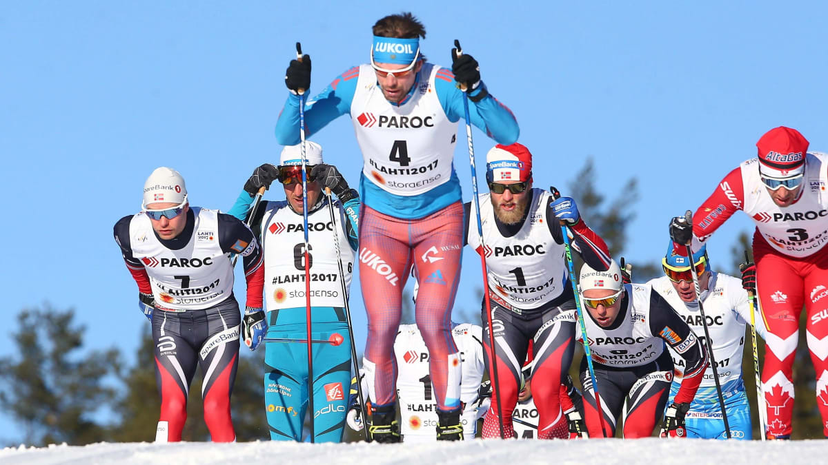 Antalet ryska OSdeltagare kan stiga till över 200 32 idrottare gör