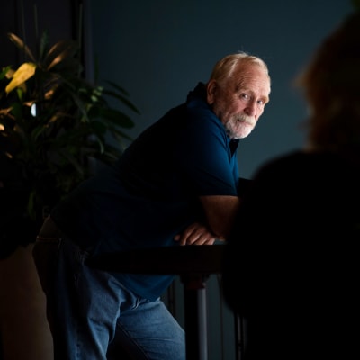 James Cosmo.