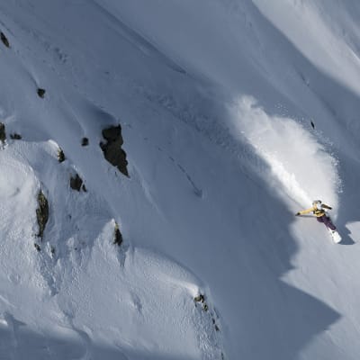 Mikaela Hollsten, 2014