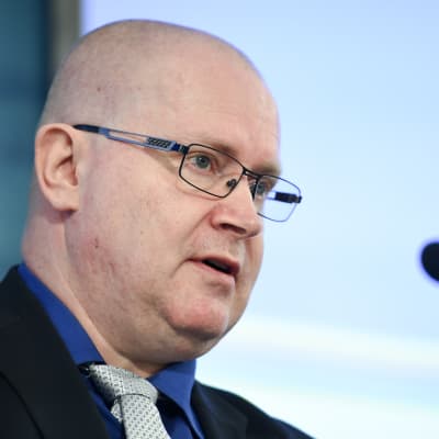 Jari Lindström (Sannf)