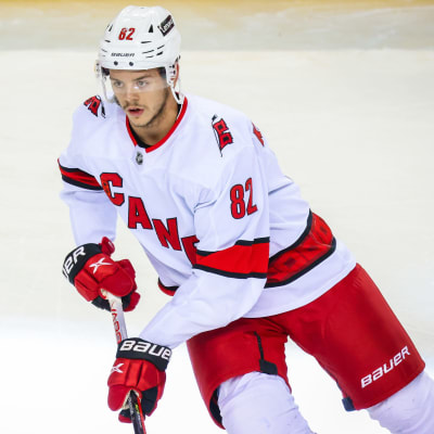 Jesperi Kotkaniemi.