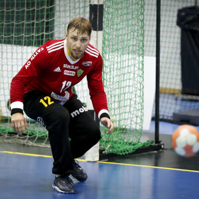 Mika Malassu.