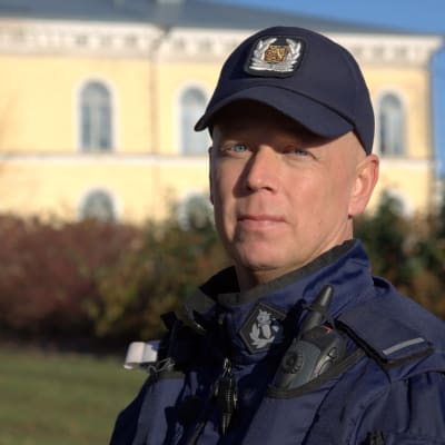 Seppo Ijäs.