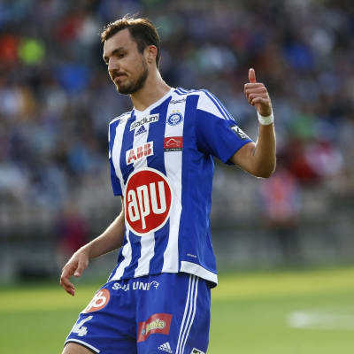 Mike Havenaar