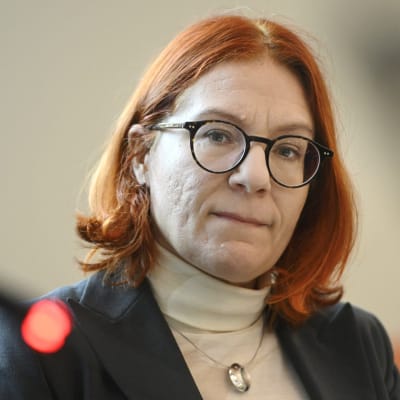 Annika Rönni-Sallinen