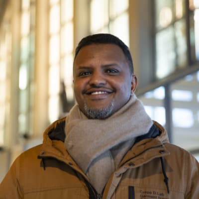 Msutafe Hassan