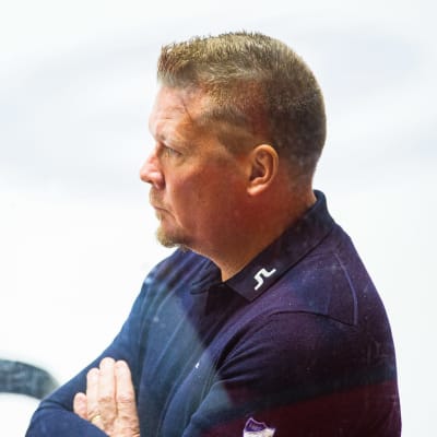 Jarno Pikkarainen kuvassa