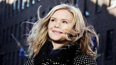 Hanna Lundström