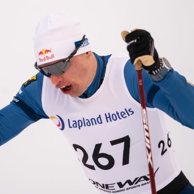 Iivo Niskanen
