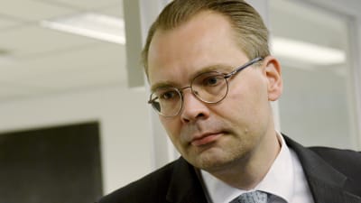 Jussi Niinistö