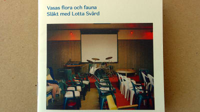 Vasas Flora och Fauna