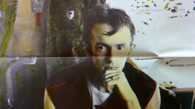 Nicky "Topper" Headon