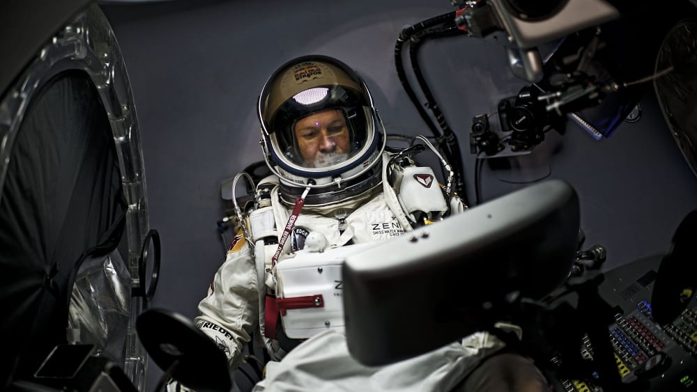 Rymdhopp Installt For I Dag Utrikes Svenska Yle Fi