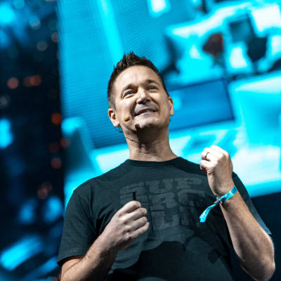 Ilkka Paananen.