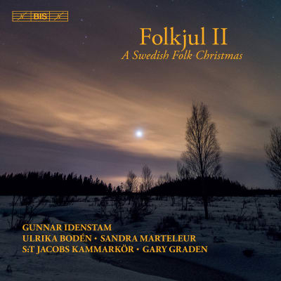 Folkjul II