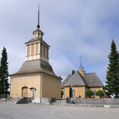 Esse kyrka