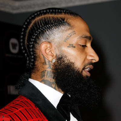Nipsey Hussle