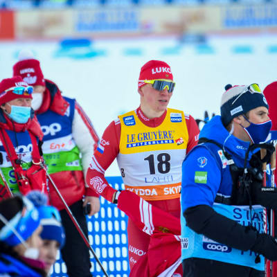 Aleksandr Bolsjunov.