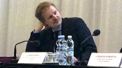andrey rikhter