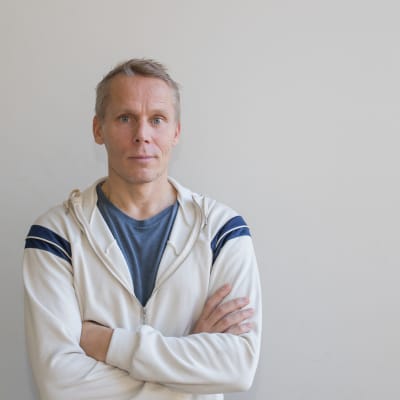 Tero Saarinen