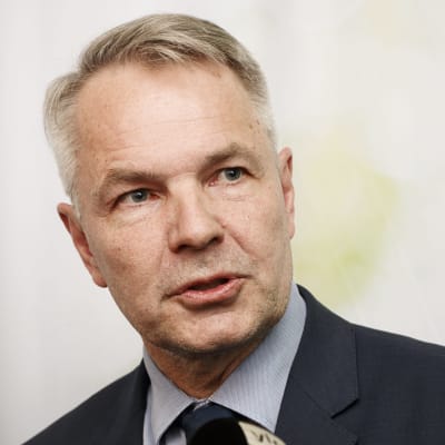 Pekka Haavisto