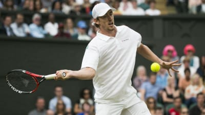 John Millman