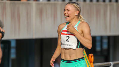Taika Koilahti.