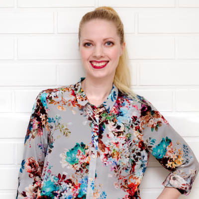 Jennie Storbacka