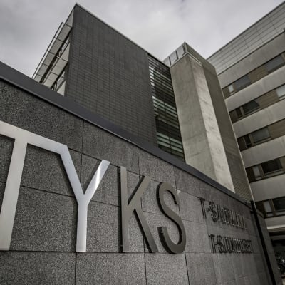 Åbo universitetscentralsjukhus